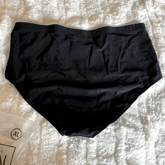 New Coral Reef Swim Offshore Bottom sz XL - Picture 2 of 3